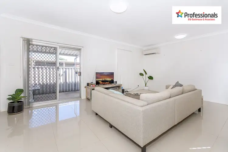 180 Wharf Street, Cannington WA 6107