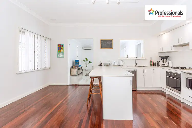 Third view of Homely house listing, 180 Wharf Street, Cannington WA 6107