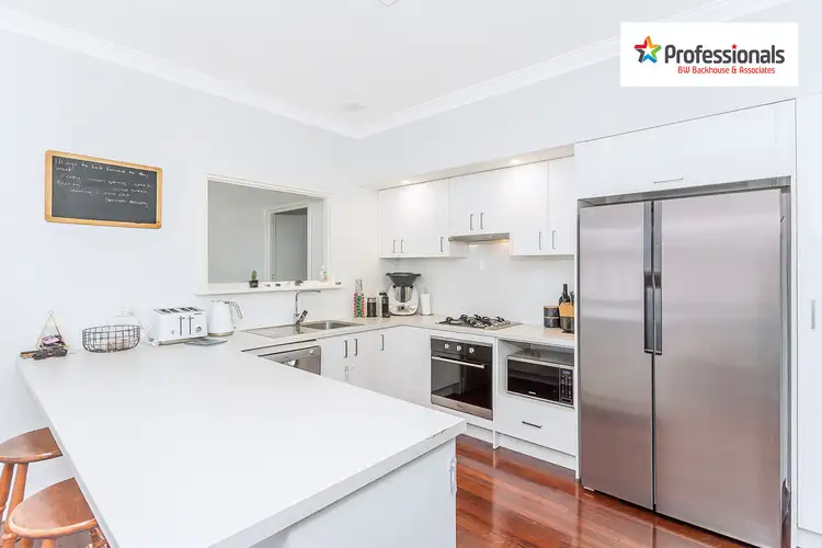 Fourth view of Homely house listing, 180 Wharf Street, Cannington WA 6107