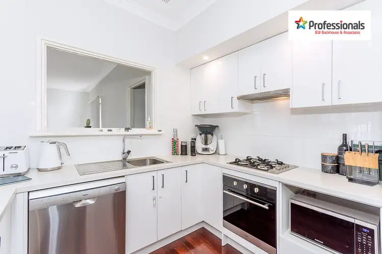 Fifth view of Homely house listing, 180 Wharf Street, Cannington WA 6107