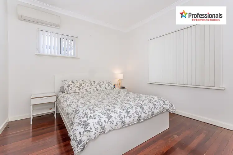 Seventh view of Homely house listing, 180 Wharf Street, Cannington WA 6107