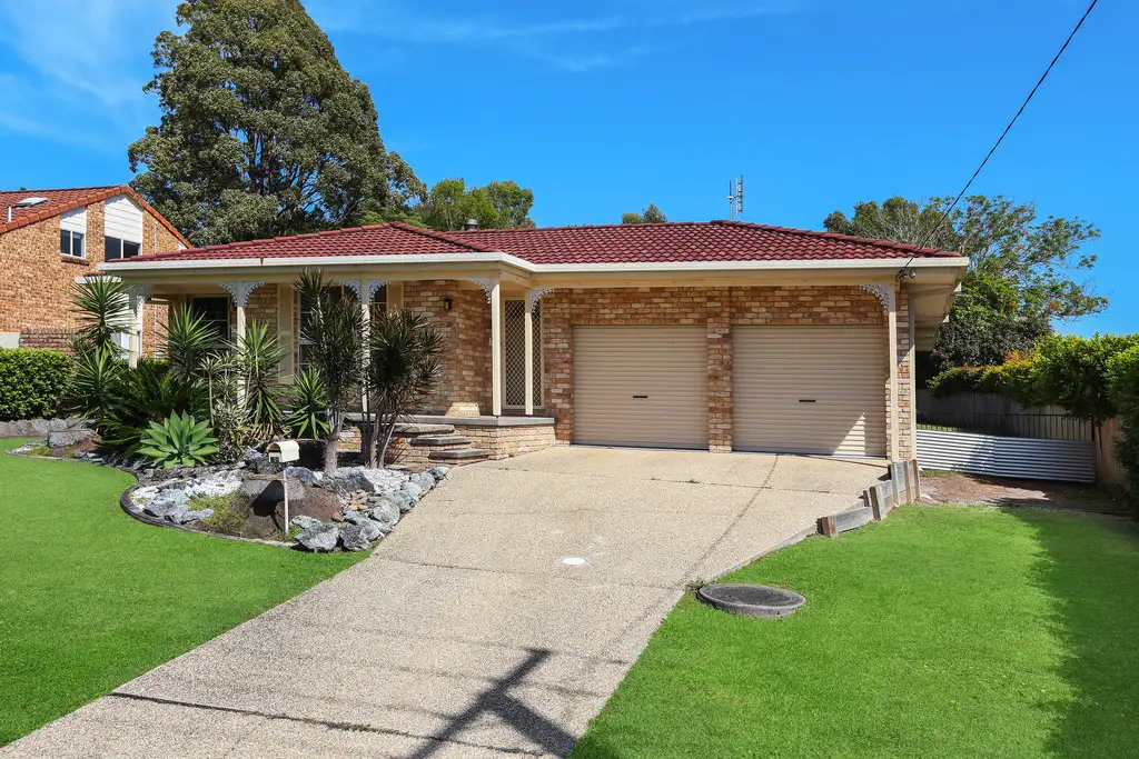 Main view of Homely house listing, 28 Cowarral Circuit, Wauchope NSW 2446