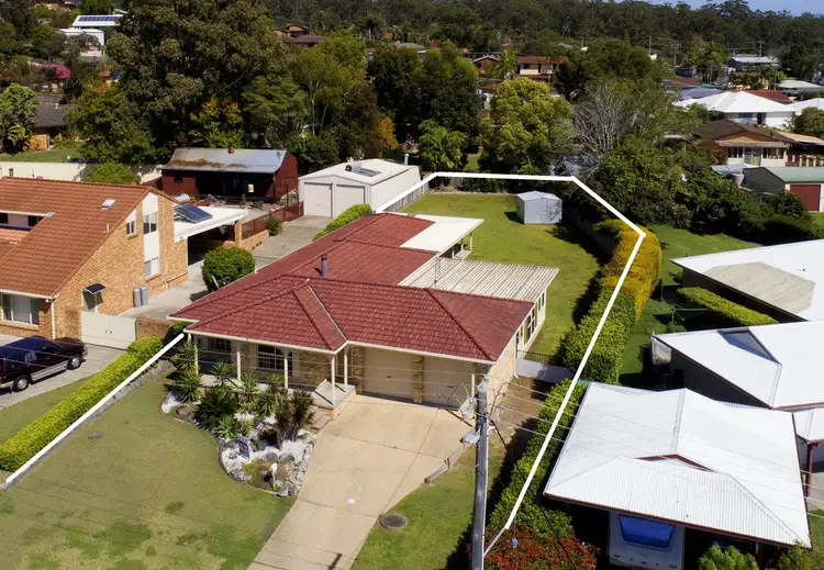 Third view of Homely house listing, 28 Cowarral Circuit, Wauchope NSW 2446
