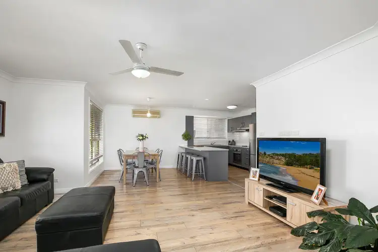 Fourth view of Homely house listing, 28 Cowarral Circuit, Wauchope NSW 2446