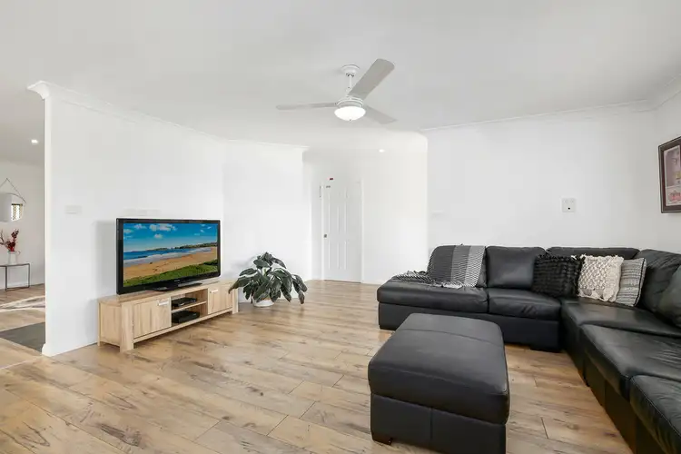 Fifth view of Homely house listing, 28 Cowarral Circuit, Wauchope NSW 2446