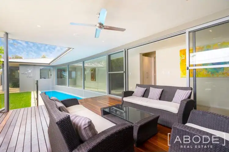 39 Hope Street, Mosman Park WA 6012