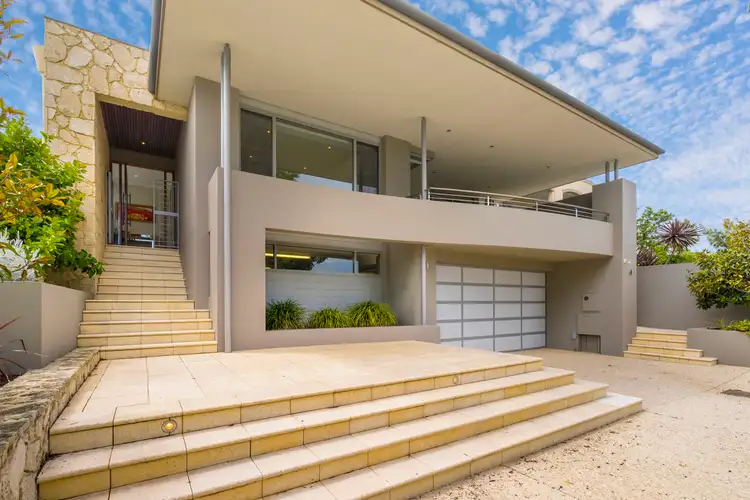 Second view of Homely house listing, 39 Hope Street, Mosman Park WA 6012