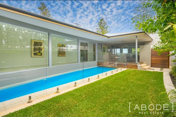 Fourth view of Homely house listing, 39 Hope Street, Mosman Park WA 6012