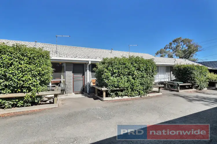 4/607 Talbot Street South, Redan VIC 3350