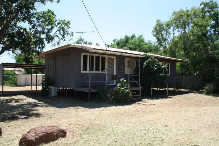 Second view of Homely house listing, 1 Coleman Street, Derby WA 6728