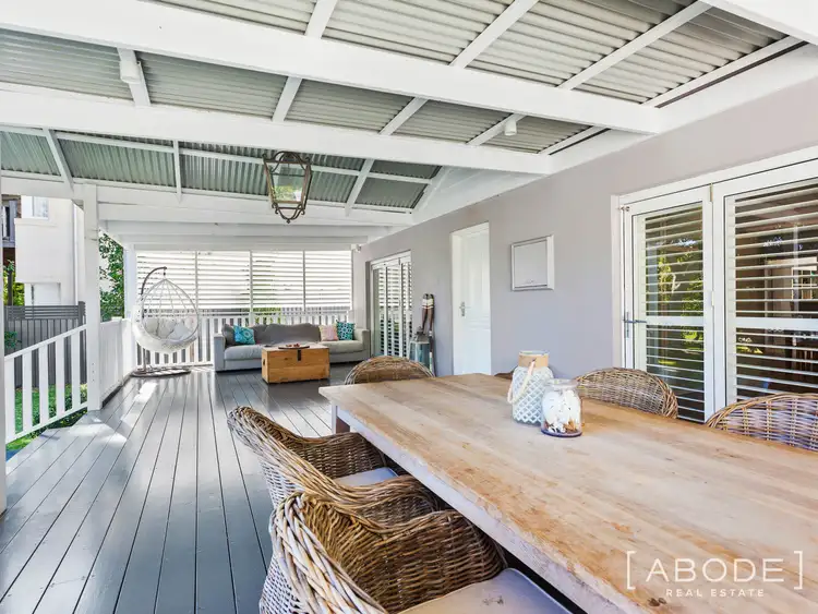 Second view of Homely house listing, 7 Glenn Avenue, Mosman Park WA 6012