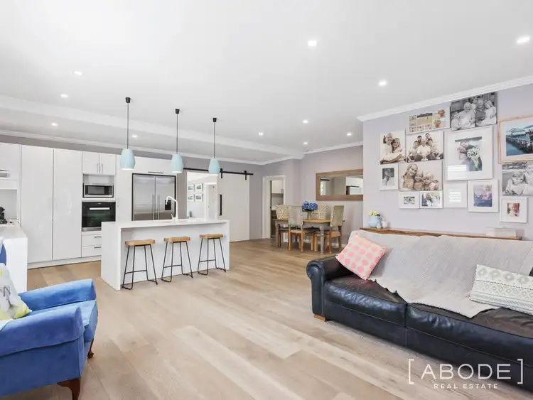 Fourth view of Homely house listing, 7 Glenn Avenue, Mosman Park WA 6012