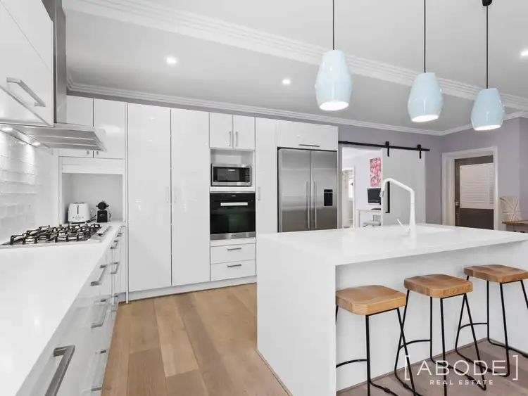 Fifth view of Homely house listing, 7 Glenn Avenue, Mosman Park WA 6012