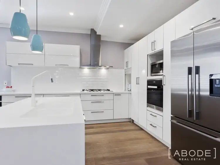 Sixth view of Homely house listing, 7 Glenn Avenue, Mosman Park WA 6012