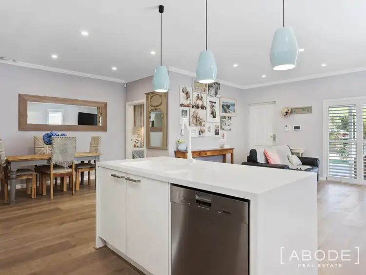 Seventh view of Homely house listing, 7 Glenn Avenue, Mosman Park WA 6012