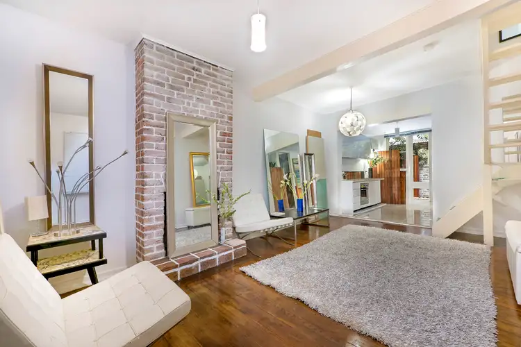Main view of Homely house listing, 25 Sturt Street, Darlinghurst NSW 2010