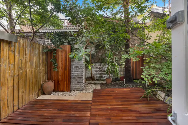Third view of Homely house listing, 25 Sturt Street, Darlinghurst NSW 2010