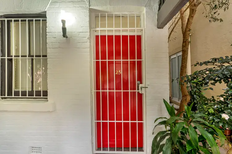Fourth view of Homely house listing, 25 Sturt Street, Darlinghurst NSW 2010