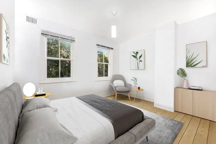 Fifth view of Homely house listing, 25 Sturt Street, Darlinghurst NSW 2010