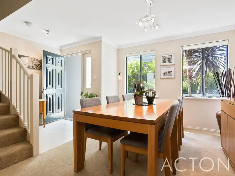 11/193 Oxford Street, Leederville WA 6007