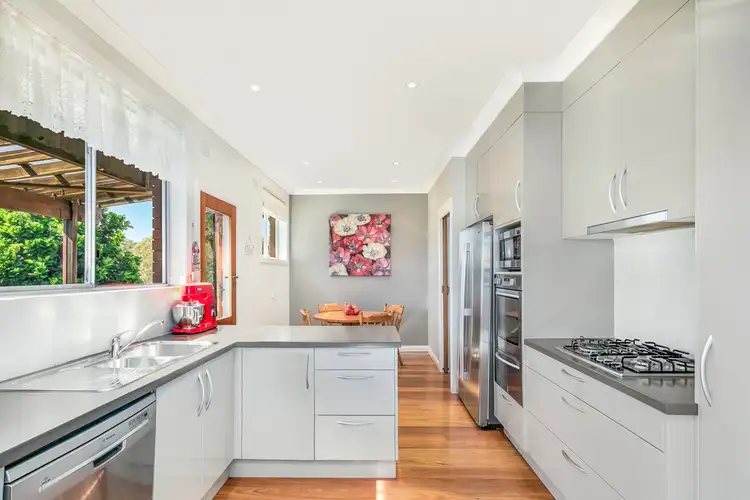 18 Tullamore Avenue, Killarney Heights NSW 2087