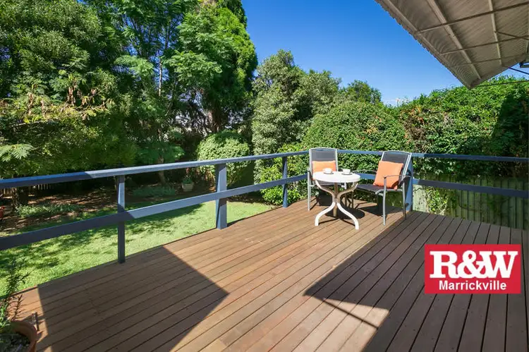13 Melford Street, Hurlstone Park NSW 2193