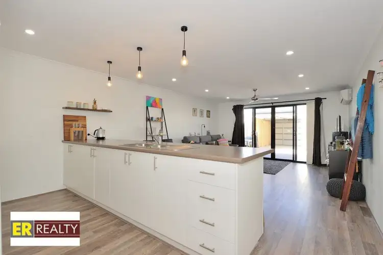 38 Wilding Boulevard, Ellenbrook WA 6069