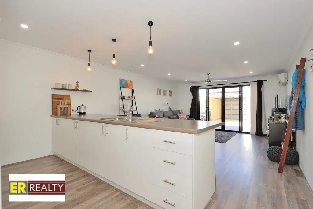 Main view of Homely house listing, 38 Wilding Boulevard, Ellenbrook WA 6069