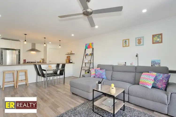 Second view of Homely house listing, 38 Wilding Boulevard, Ellenbrook WA 6069
