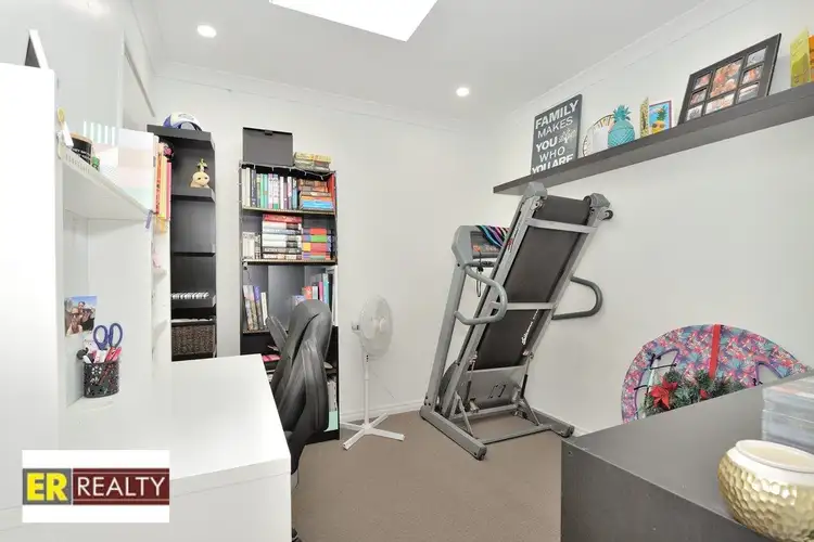 Seventh view of Homely house listing, 38 Wilding Boulevard, Ellenbrook WA 6069