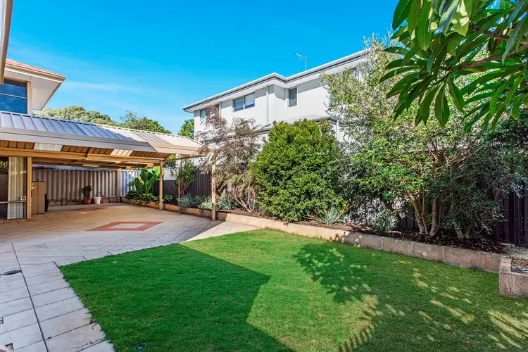 3/251 Labouchere Road