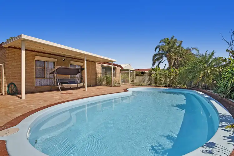 Main view of Homely house listing, 5 Hawksbury Grove, Port Kennedy WA 6172