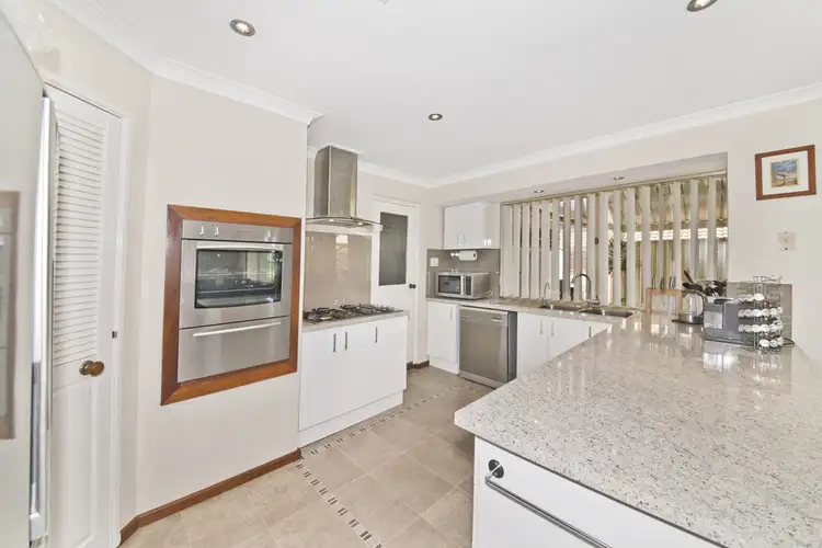 Third view of Homely house listing, 5 Hawksbury Grove, Port Kennedy WA 6172
