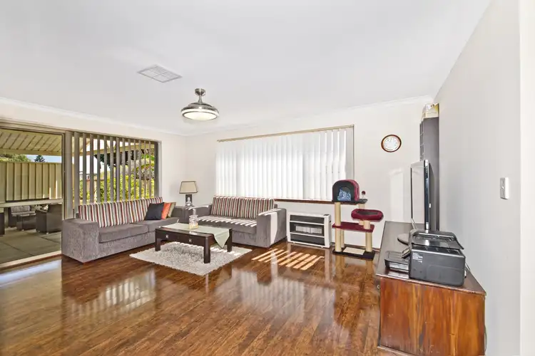 Fifth view of Homely house listing, 5 Hawksbury Grove, Port Kennedy WA 6172