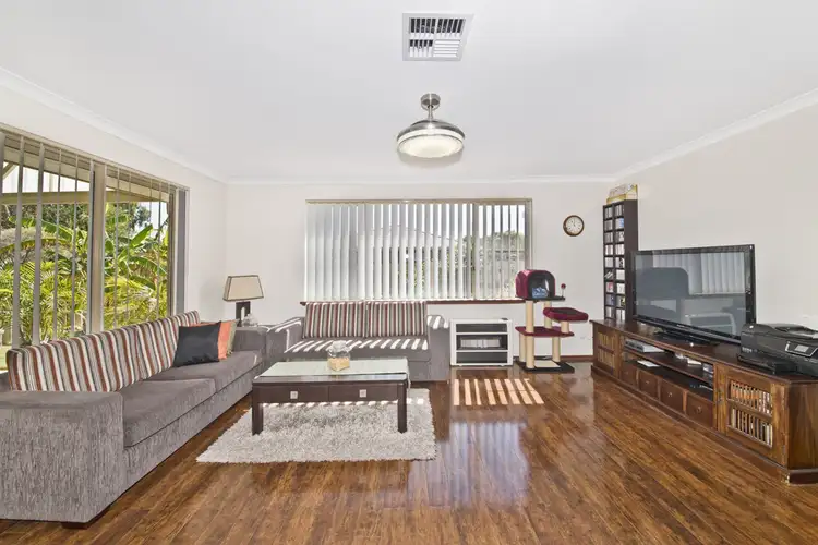 Sixth view of Homely house listing, 5 Hawksbury Grove, Port Kennedy WA 6172