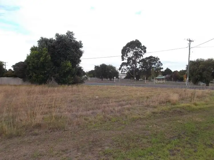 2 Arnott Street, Manjimup WA 6258