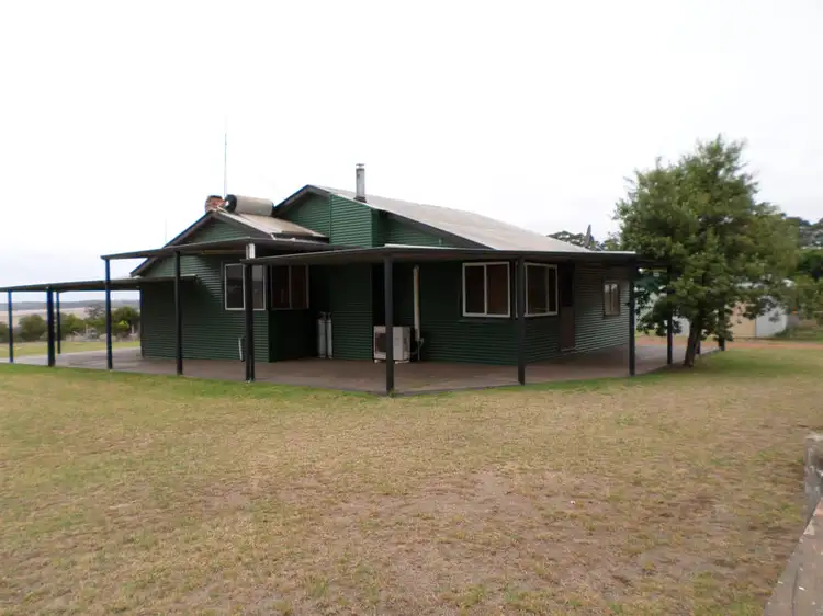 239 Towie Road, Manjimup WA 6258