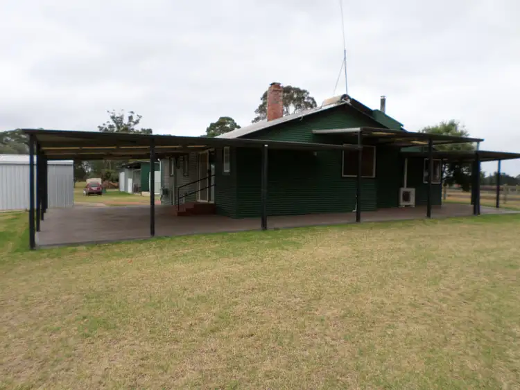 Third view of Homely house listing, 239 Towie Road, Manjimup WA 6258