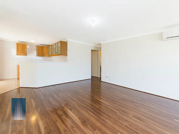 Third view of Homely unit listing, 8/26 Morgan Street, Cannington WA 6107