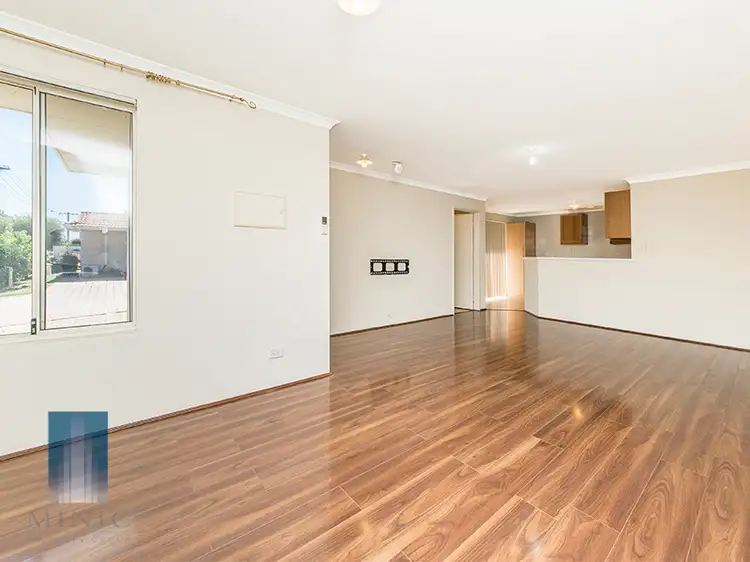 Fifth view of Homely unit listing, 8/26 Morgan Street, Cannington WA 6107