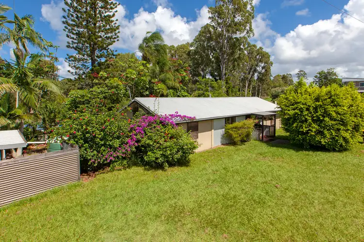 Main view of Homely house listing, 192 Espin Road, Bli Bli QLD 4560