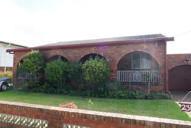 Main view of Homely house listing, 23 IVERISON ROAD, Sussex Inlet NSW 2540