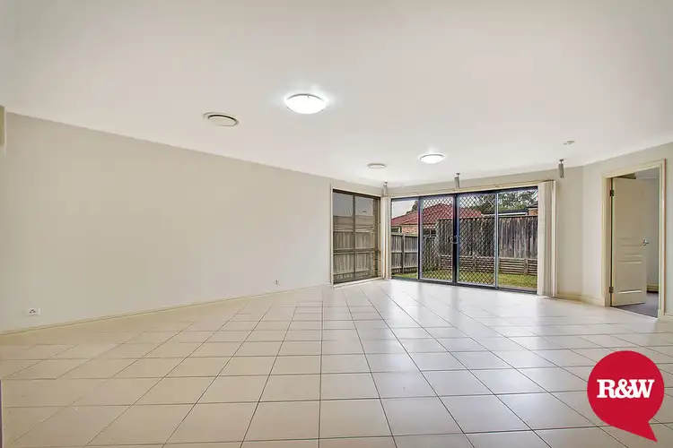 Fourth view of Homely house listing, 13 Gillabin Place, Plumpton NSW 2761