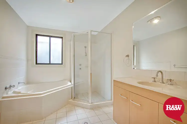 Fifth view of Homely house listing, 13 Gillabin Place, Plumpton NSW 2761