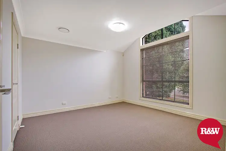 Sixth view of Homely house listing, 13 Gillabin Place, Plumpton NSW 2761