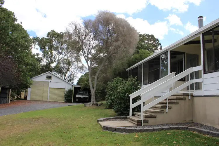 Main view of Homely house listing, 116 Pelham Street, Tenterfield NSW 2372