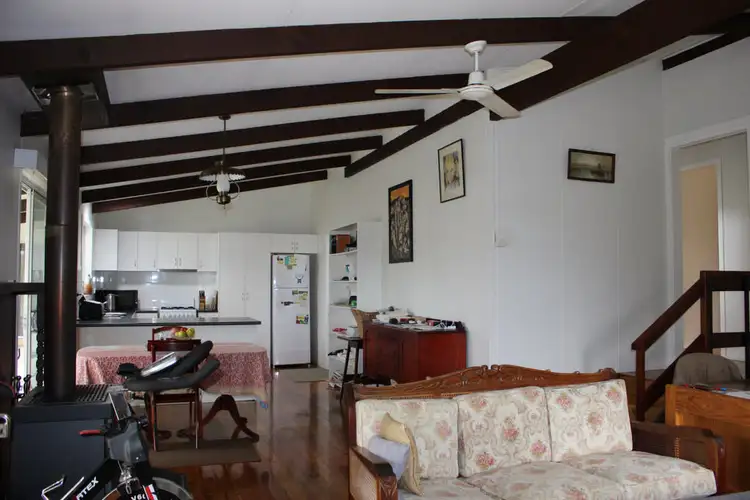 Fourth view of Homely house listing, 116 Pelham Street, Tenterfield NSW 2372