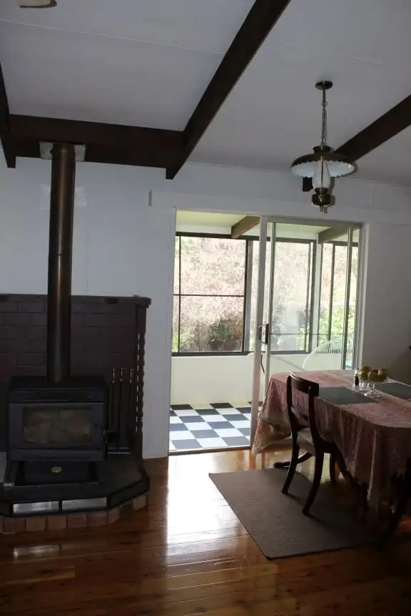 Fifth view of Homely house listing, 116 Pelham Street, Tenterfield NSW 2372
