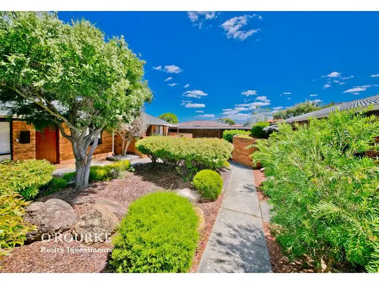 7/136 Gildercliffe Street, Scarborough WA 6019