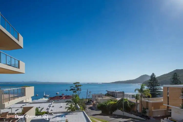 Main view of Homely apartment listing, 306/2 Messines Street, Shoal Bay NSW 2315